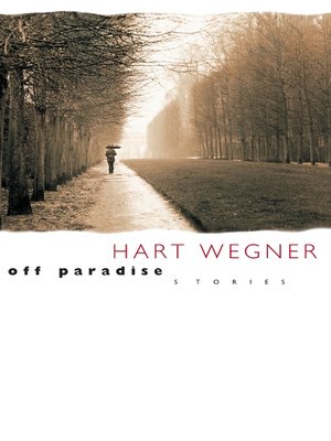 cover image of Off Paradise